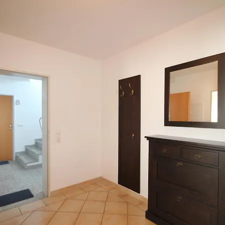 Sophie 07 Strandhafer Грёмиц