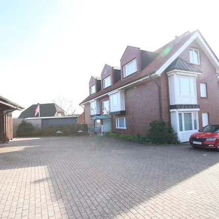 Sophie 07 Strandhafer * Грёмиц