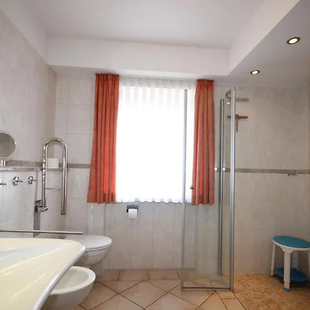 Sophie 07 Strandhafer Грёмиц