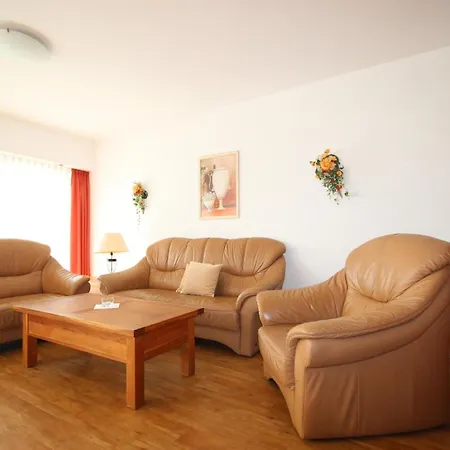 Sophie 07 Strandhafer * Грёмиц