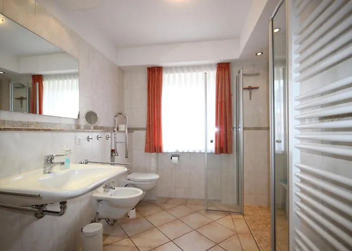 Appartement Sophie 07 Strandhafer *