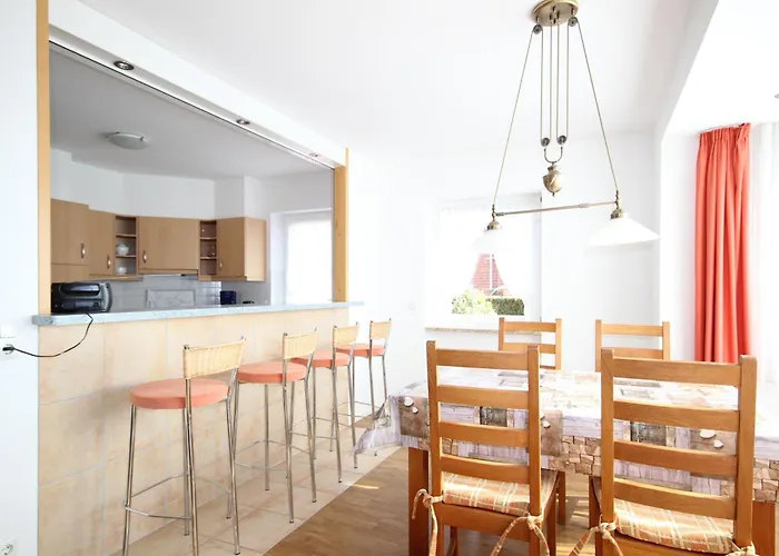 Sophie 07 Strandhafer Appartement